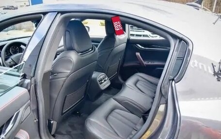 Maserati Ghibli, 2024 год, 11 900 000 рублей, 17 фотография