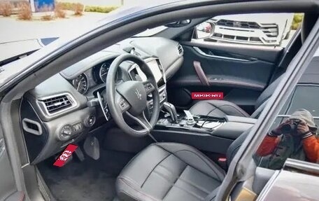 Maserati Ghibli, 2024 год, 11 900 000 рублей, 14 фотография