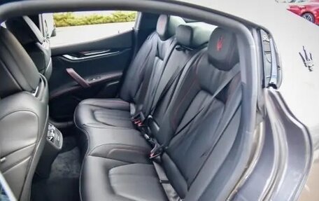 Maserati Ghibli, 2024 год, 11 900 000 рублей, 18 фотография