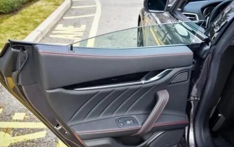 Maserati Ghibli, 2024 год, 11 900 000 рублей, 19 фотография