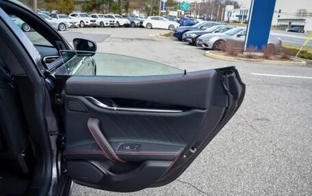 Maserati Ghibli, 2024 год, 11 900 000 рублей, 22 фотография