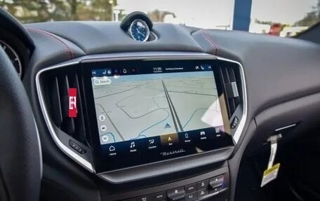 Maserati Ghibli, 2024 год, 11 900 000 рублей, 31 фотография