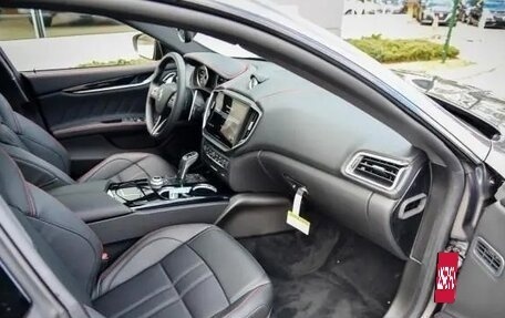 Maserati Ghibli, 2024 год, 11 900 000 рублей, 23 фотография