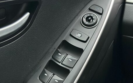 Hyundai i30 II рестайлинг, 2012 год, 749 000 рублей, 13 фотография