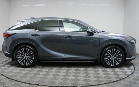 Lexus RX IV рестайлинг, 2023 год, 8 490 000 рублей, 4 фотография