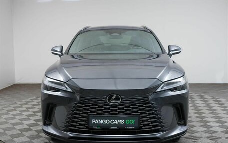 Lexus RX IV рестайлинг, 2023 год, 8 490 000 рублей, 2 фотография