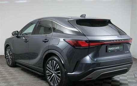Lexus RX IV рестайлинг, 2023 год, 8 490 000 рублей, 7 фотография