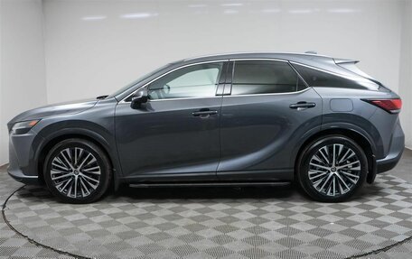 Lexus RX IV рестайлинг, 2023 год, 8 490 000 рублей, 8 фотография