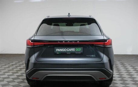 Lexus RX IV рестайлинг, 2023 год, 8 490 000 рублей, 6 фотография