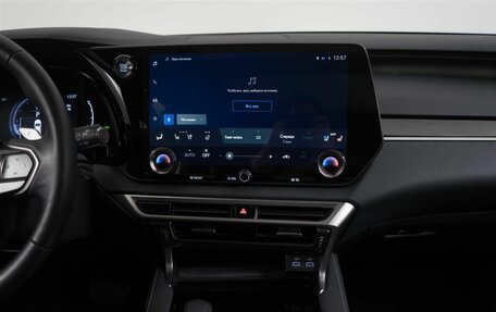 Lexus RX IV рестайлинг, 2023 год, 8 490 000 рублей, 11 фотография