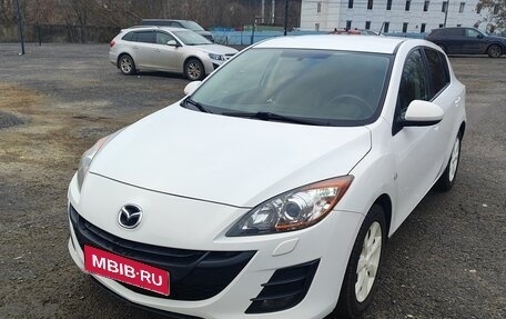 Mazda 3, 2010 год, 950 000 рублей, 1 фотография