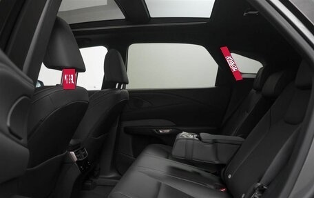 Lexus RX IV рестайлинг, 2023 год, 8 490 000 рублей, 12 фотография