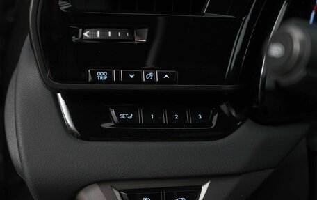 Lexus RX IV рестайлинг, 2023 год, 8 490 000 рублей, 19 фотография