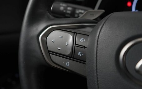 Lexus RX IV рестайлинг, 2023 год, 8 490 000 рублей, 18 фотография