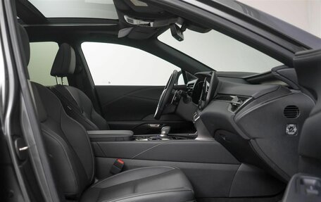 Lexus RX IV рестайлинг, 2023 год, 8 490 000 рублей, 25 фотография