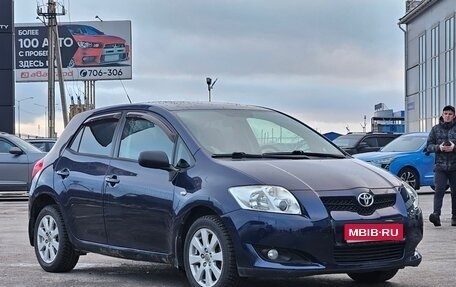 Toyota Auris II, 2008 год, 580 000 рублей, 3 фотография