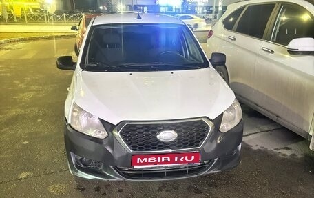 Datsun on-DO I рестайлинг, 2019 год, 200 000 рублей, 1 фотография