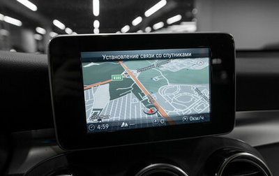 Mercedes-Benz GLC Coupe, 2018 год, 3 990 000 рублей, 1 фотография