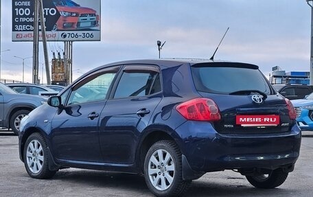 Toyota Auris II, 2008 год, 580 000 рублей, 6 фотография