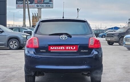 Toyota Auris II, 2008 год, 580 000 рублей, 5 фотография