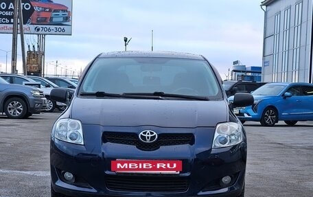 Toyota Auris II, 2008 год, 580 000 рублей, 2 фотография