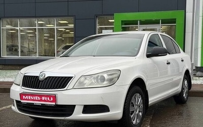 Skoda Octavia, 2012 год, 779 000 рублей, 1 фотография