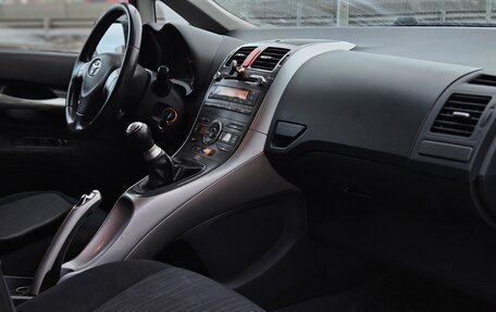 Toyota Auris II, 2008 год, 580 000 рублей, 9 фотография