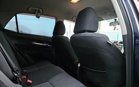 Toyota Auris II, 2008 год, 580 000 рублей, 11 фотография