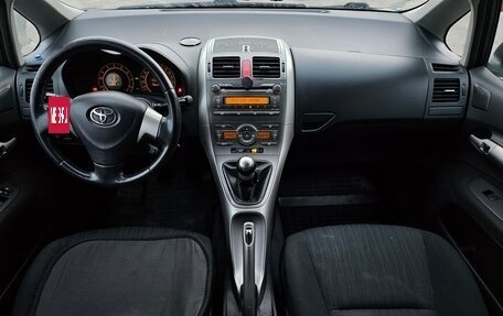 Toyota Auris II, 2008 год, 580 000 рублей, 7 фотография