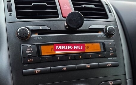 Toyota Auris II, 2008 год, 580 000 рублей, 12 фотография