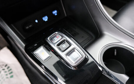 Hyundai Sonata VIII, 2020 год, 1 719 000 рублей, 13 фотография