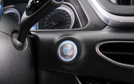 Hyundai Sonata VIII, 2020 год, 1 719 000 рублей, 16 фотография