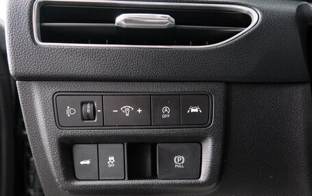 Hyundai Sonata VIII, 2020 год, 1 719 000 рублей, 18 фотография