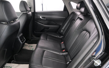 Hyundai Sonata VIII, 2020 год, 1 719 000 рублей, 21 фотография