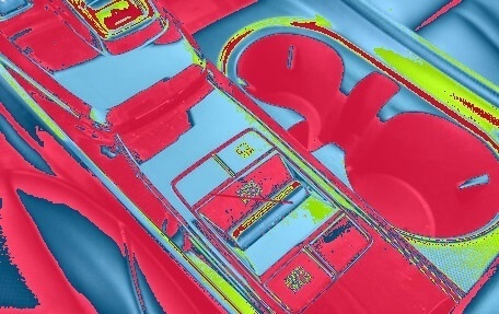 Hyundai Sonata VIII, 2020 год, 1 719 000 рублей, 15 фотография