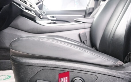 Hyundai Sonata VIII, 2020 год, 1 719 000 рублей, 19 фотография