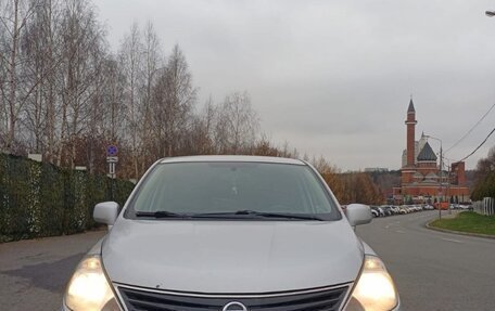 Nissan Tiida, 2011 год, 720 000 рублей, 2 фотография