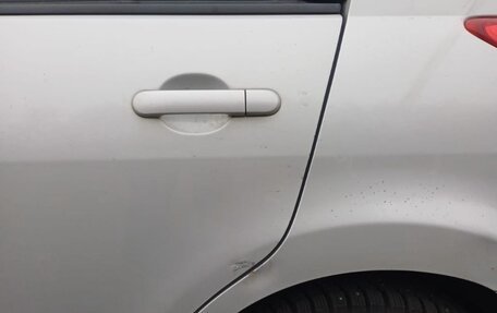 Nissan Tiida, 2011 год, 720 000 рублей, 6 фотография