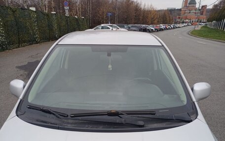 Nissan Tiida, 2011 год, 720 000 рублей, 7 фотография