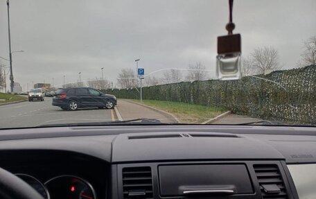 Nissan Tiida, 2011 год, 720 000 рублей, 14 фотография