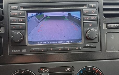 Nissan Tiida, 2011 год, 720 000 рублей, 16 фотография