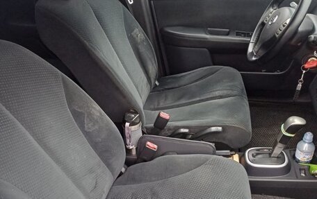 Nissan Tiida, 2011 год, 720 000 рублей, 11 фотография