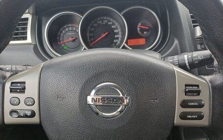 Nissan Tiida, 2011 год, 720 000 рублей, 15 фотография
