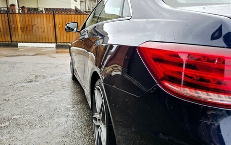 Mercedes-Benz E-Класс, 2013 год, 2 500 000 рублей, 11 фотография