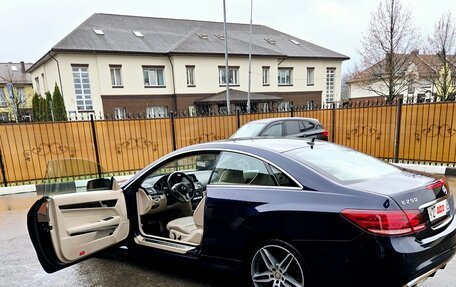 Mercedes-Benz E-Класс, 2013 год, 2 500 000 рублей, 4 фотография