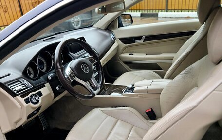 Mercedes-Benz E-Класс, 2013 год, 2 500 000 рублей, 7 фотография