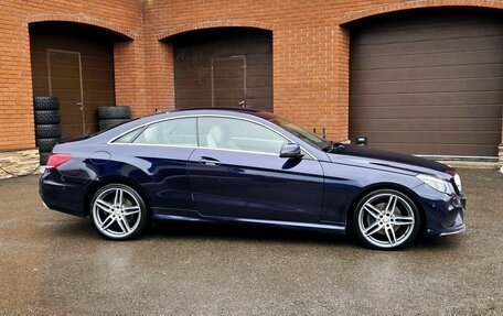 Mercedes-Benz E-Класс, 2013 год, 2 500 000 рублей, 9 фотография