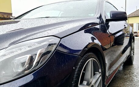 Mercedes-Benz E-Класс, 2013 год, 2 500 000 рублей, 14 фотография