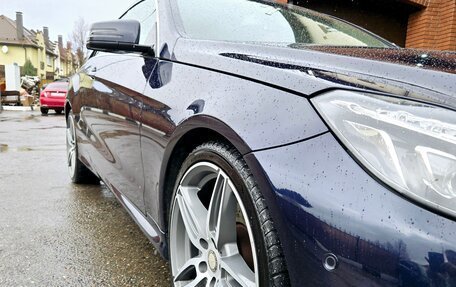 Mercedes-Benz E-Класс, 2013 год, 2 500 000 рублей, 13 фотография