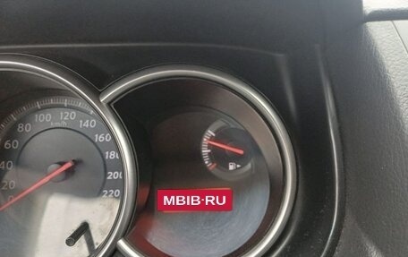 Nissan Tiida, 2011 год, 720 000 рублей, 17 фотография